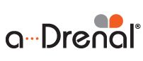 aDrenal Logo
