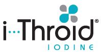 iThroid Logo